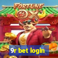 9r bet login